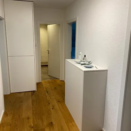 Luxury Apartements Aparthotel