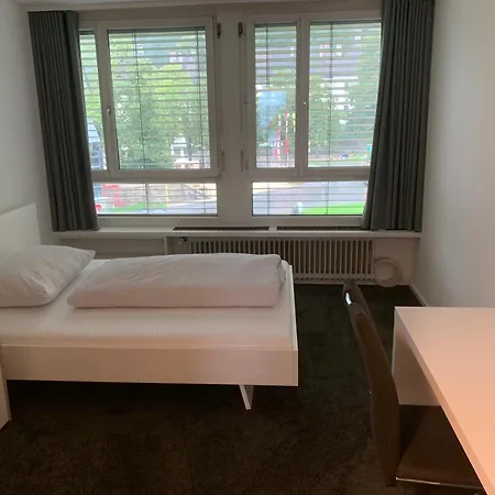 Aparthotel Luxury Apartements