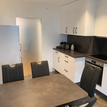 Luxury Apartements Aparthotel Hohenems