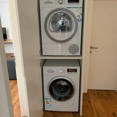 Luxury Apartements 3*