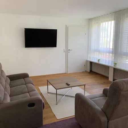 Luxury Apartements Aparthotel Hohenems