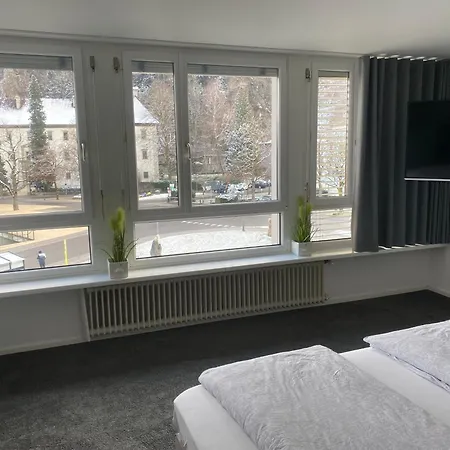 Luxury Apartements 3*