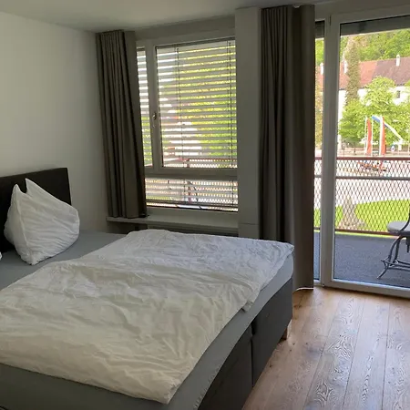 Luxury Apartements 3* Hohenems