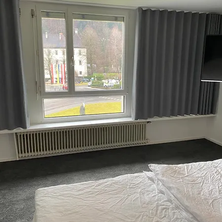 Luxury Apartements Aparthotel 3*