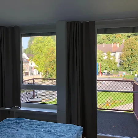 Luxury Apartements 3*