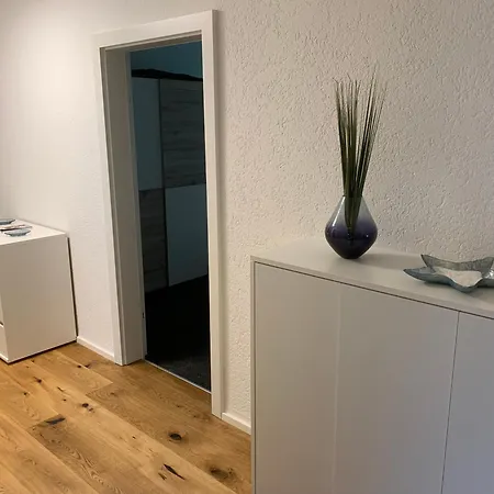 Luxury Apartements Aparthotel