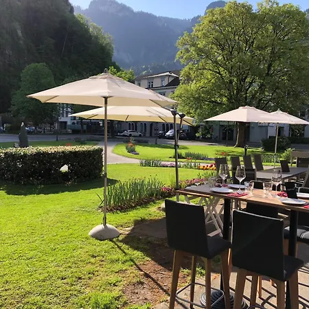 Luxury Apartements Aparthotel 3*